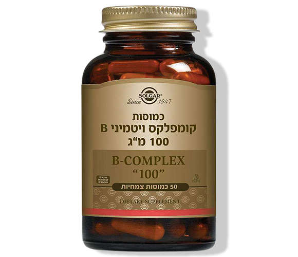 קומפלקס ויטמין B
