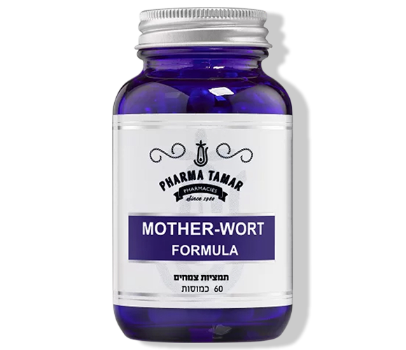 Mother Wort
